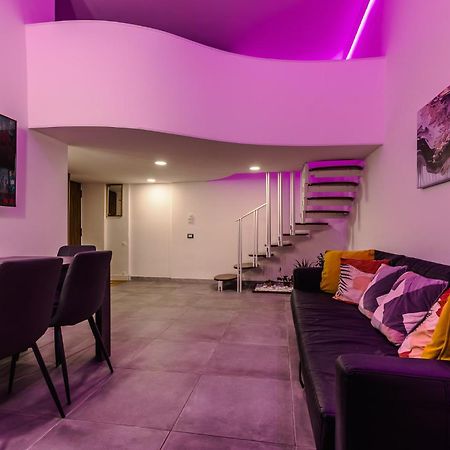 Nvmen Apartment Rom Exterior foto