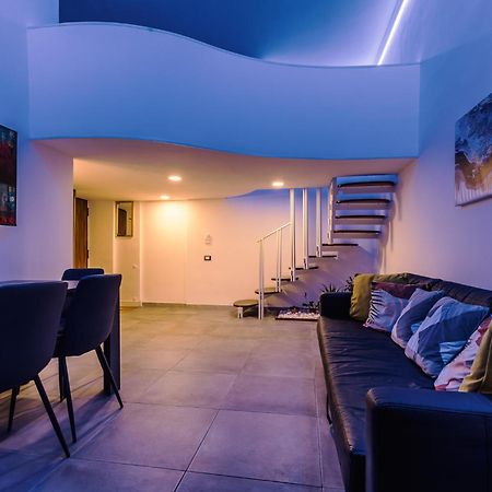 Nvmen Apartment Rom Exterior foto