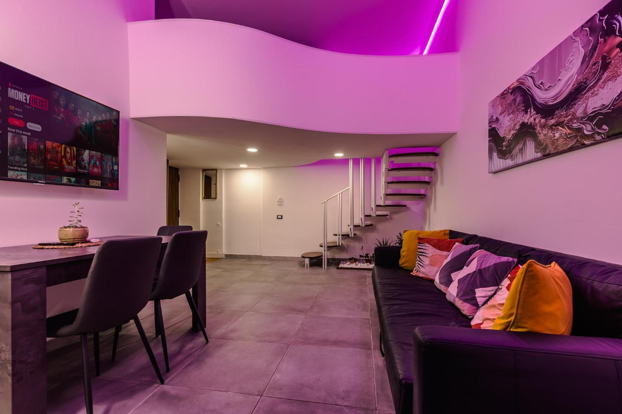 Nvmen Apartment Rom Exterior foto
