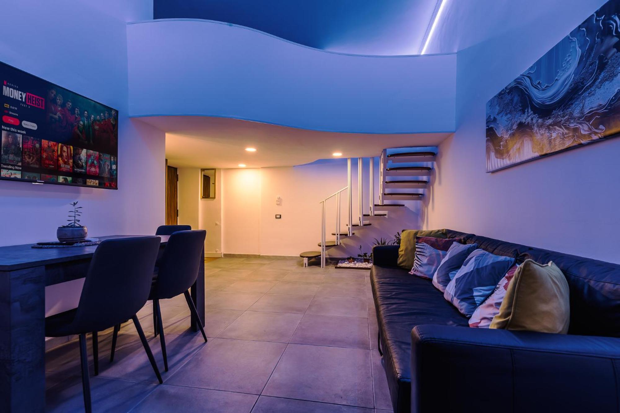 Nvmen Apartment Rom Exterior foto