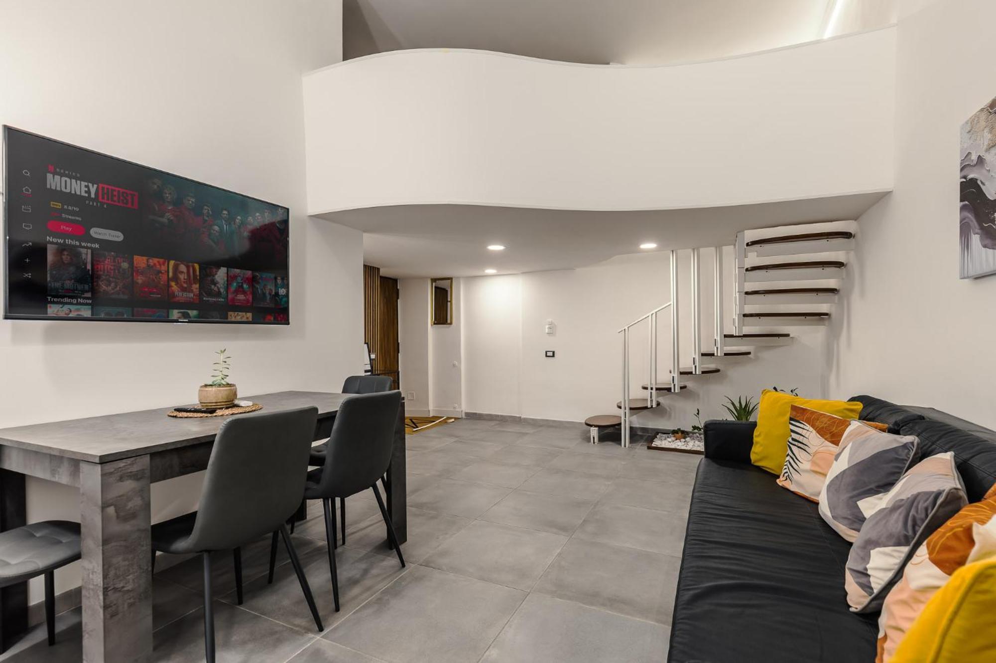 Nvmen Apartment Rom Exterior foto